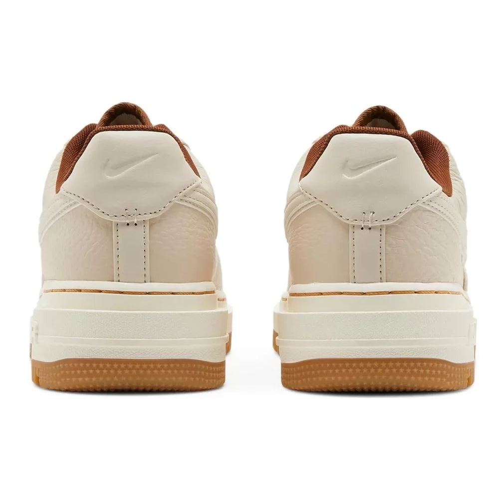 NİKE AIR FORCE 1 LOW LUXE PEARL WHITE
