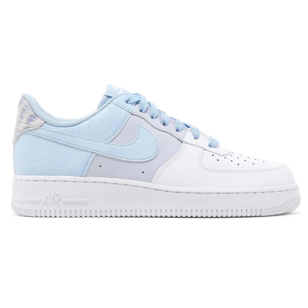 NİKE AIR FORCE 1 LOW PSYCHIC BLUE