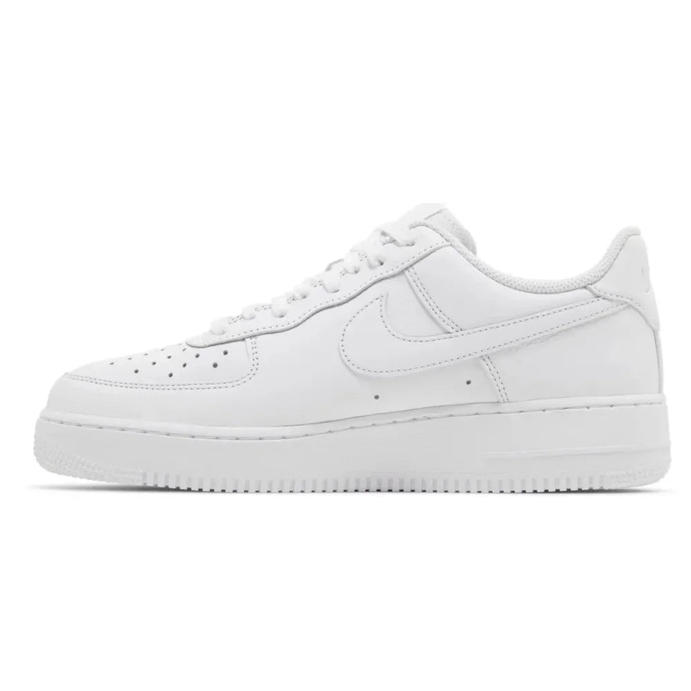 NİKE AIR FORCE 1 LOW SP 1017 ALYX 9SM WHITE