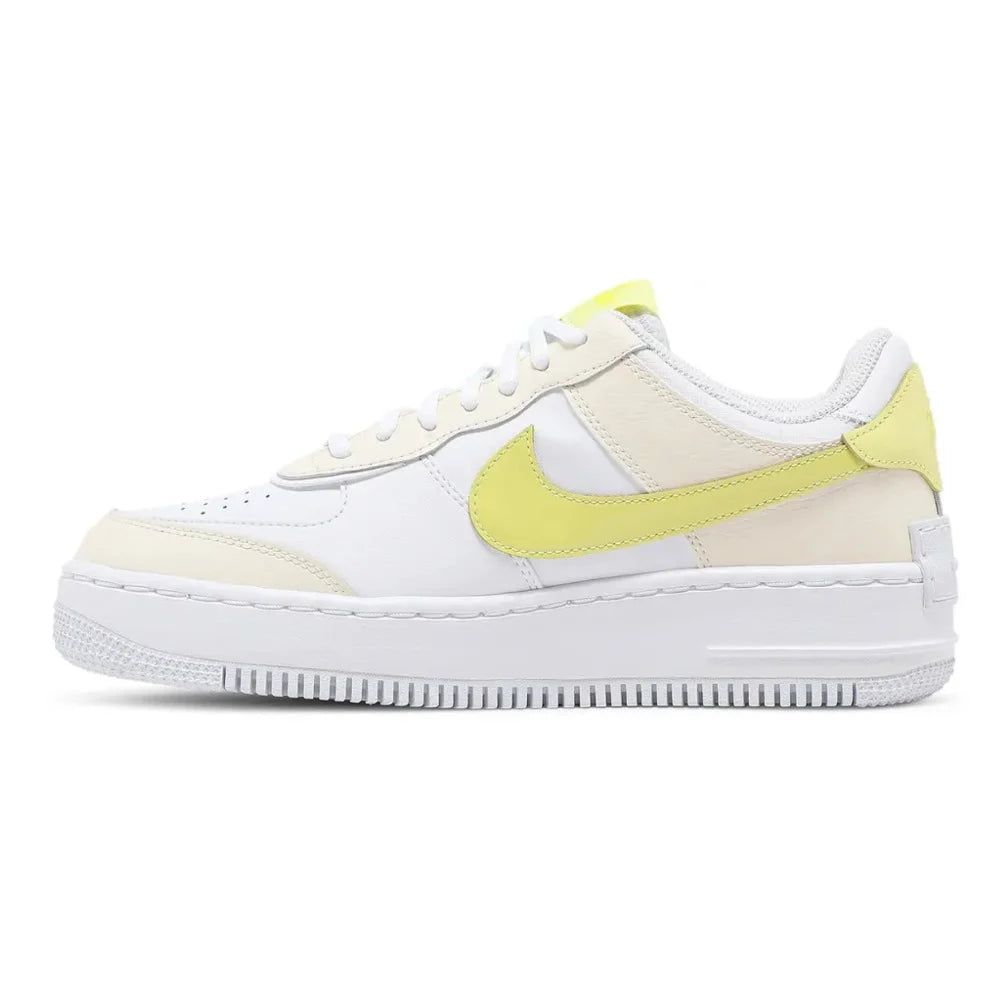 NİKE AIR FORCE 1 LOW SHADOW SE HAVE A NİKE DAY ANKLET