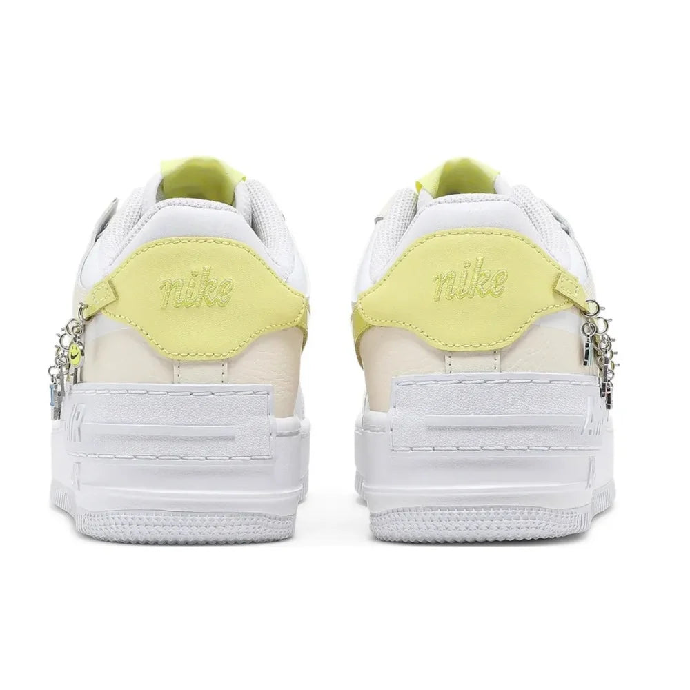 NİKE AIR FORCE 1 LOW SHADOW SE HAVE A NİKE DAY ANKLET