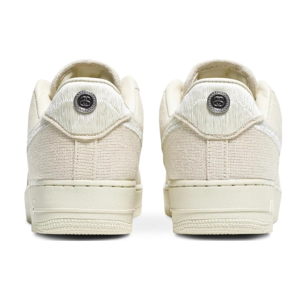 NİKE AIR FORCE 1 LOW STUSSY FOSSIL