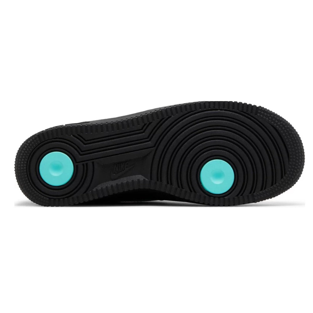 NİKE AIR FORCE 1 LOW TIFFANY & CO.1837