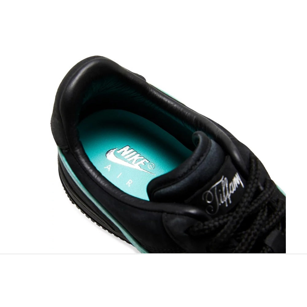 NİKE AIR FORCE 1 LOW TIFFANY & CO.1837