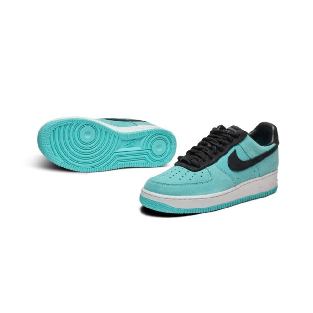 NİKE AIR FORCE 1 LOWTIFFANY & CO. 1837 FRIENDS AND FAMILY