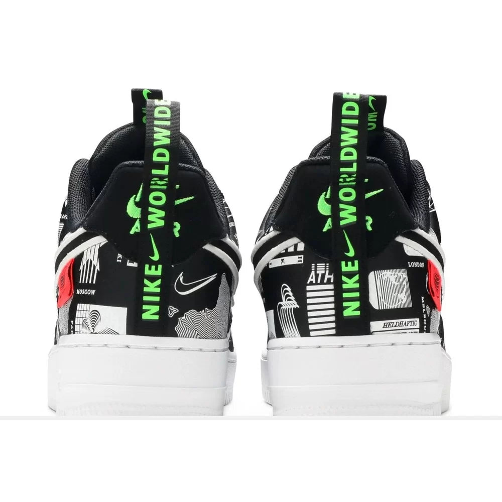 NİKE AIR FORCE 1 LOW WORLDWIDE