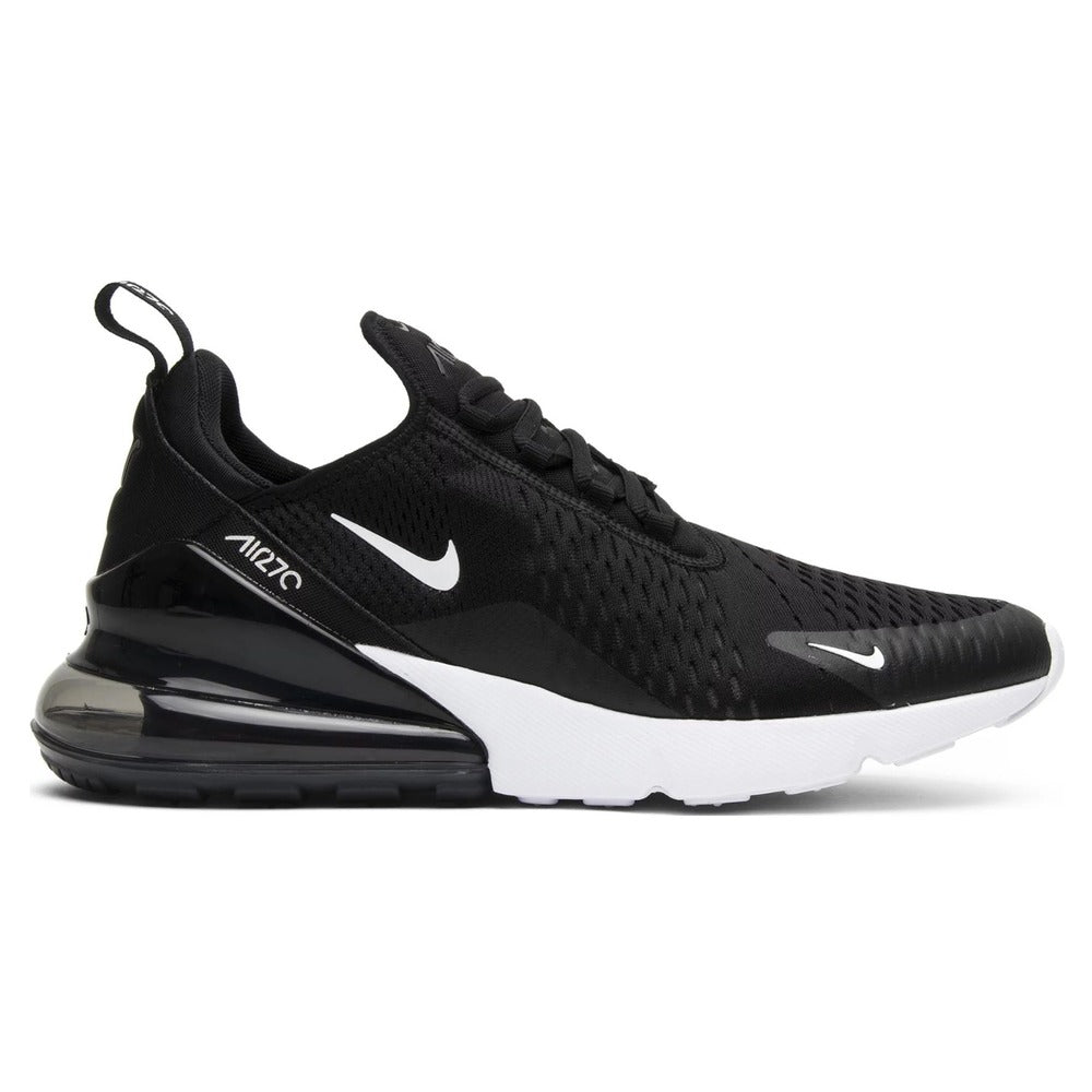 NİKE AIR MAX 270 BLACK WHITE
