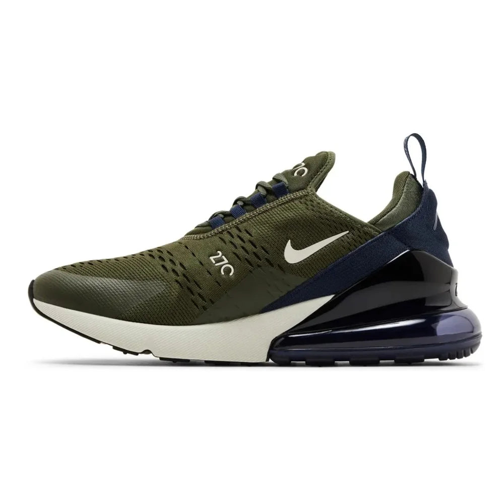 NİKE AIR MAX 270 CARGO KHAKI OBSIDIAN