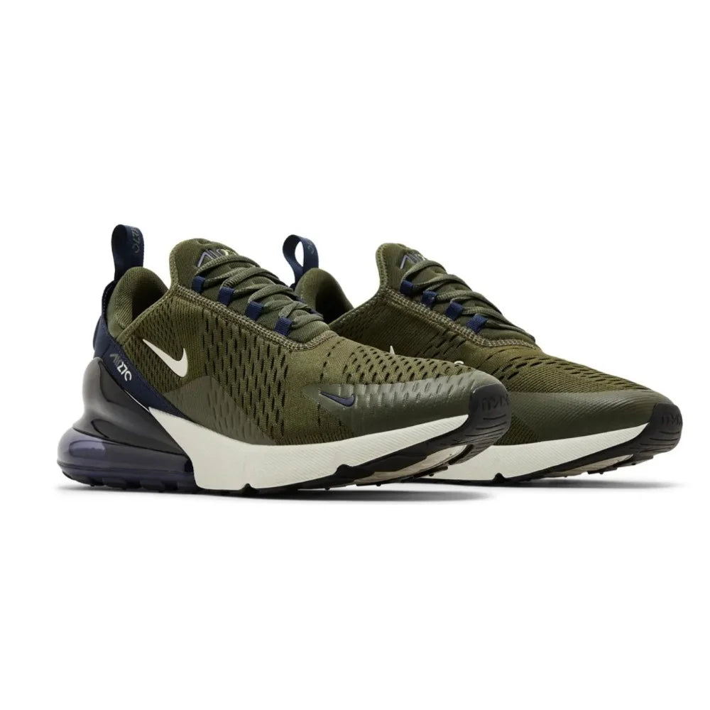 NİKE AIR MAX 270 CARGO KHAKI OBSIDIAN