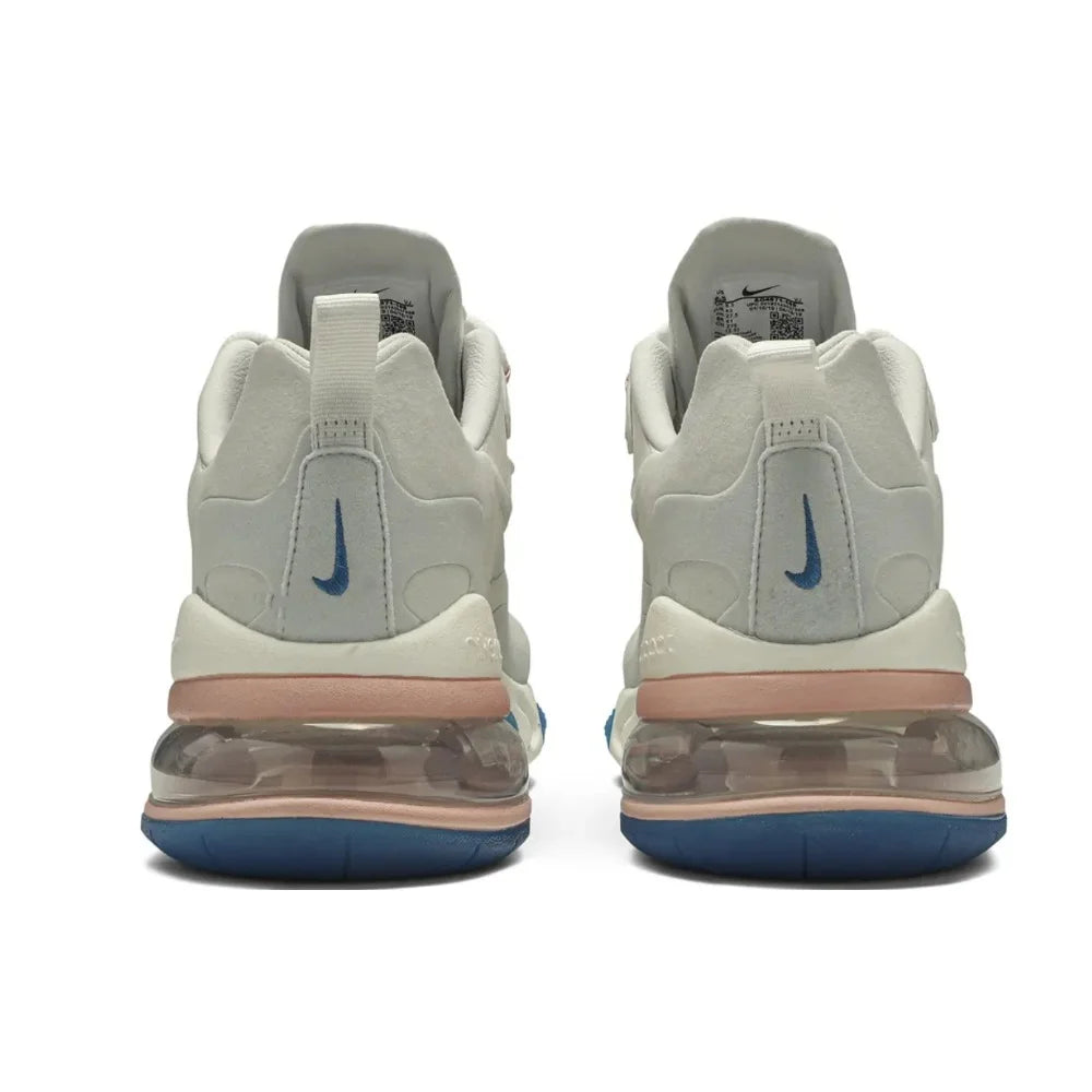 NİKE AIR MAX 270 REACT AMERICAN MODERN SUMMIT WHITE