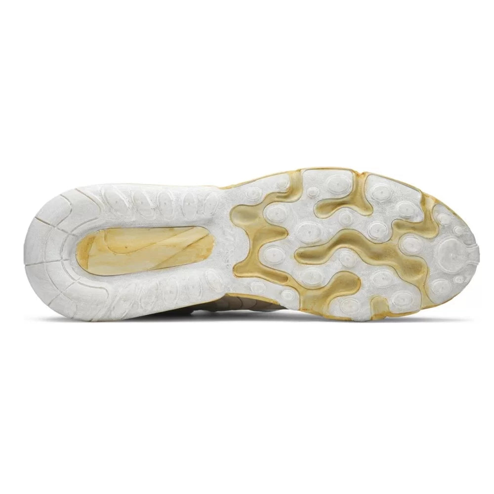 NİKE AIR MAX 270 REACT ENG TRAVIS SCOTT CACTUS TRAILS