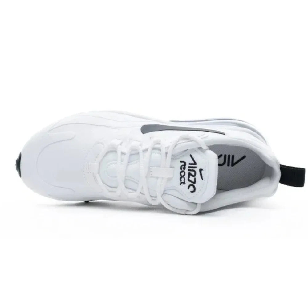 NİKE AIR MAX 270 REACT WHITE