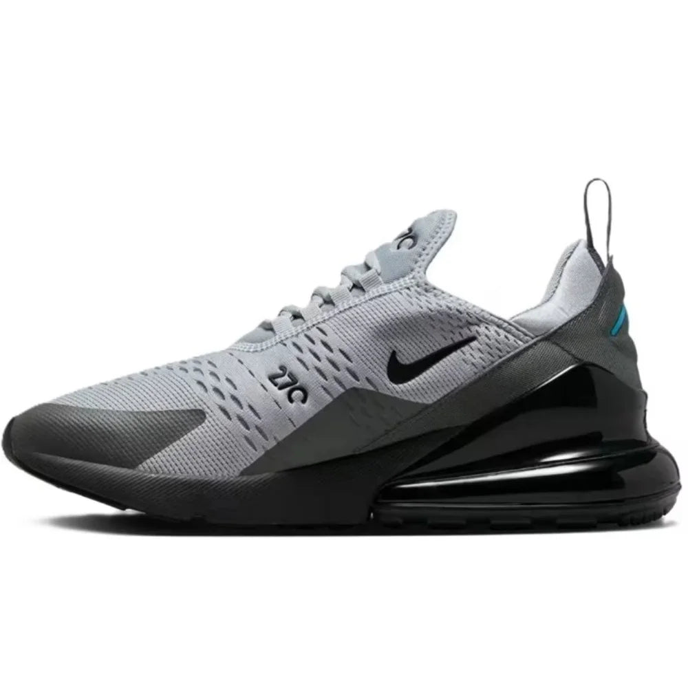 NİKE AIR MAX 270 WOLF GREY BLUE