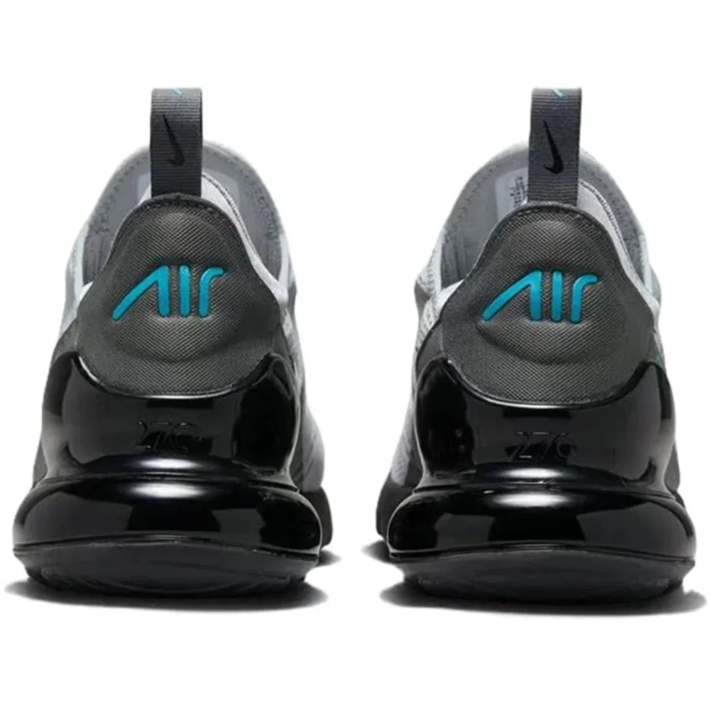 NİKE AIR MAX 270 WOLF GREY BLUE