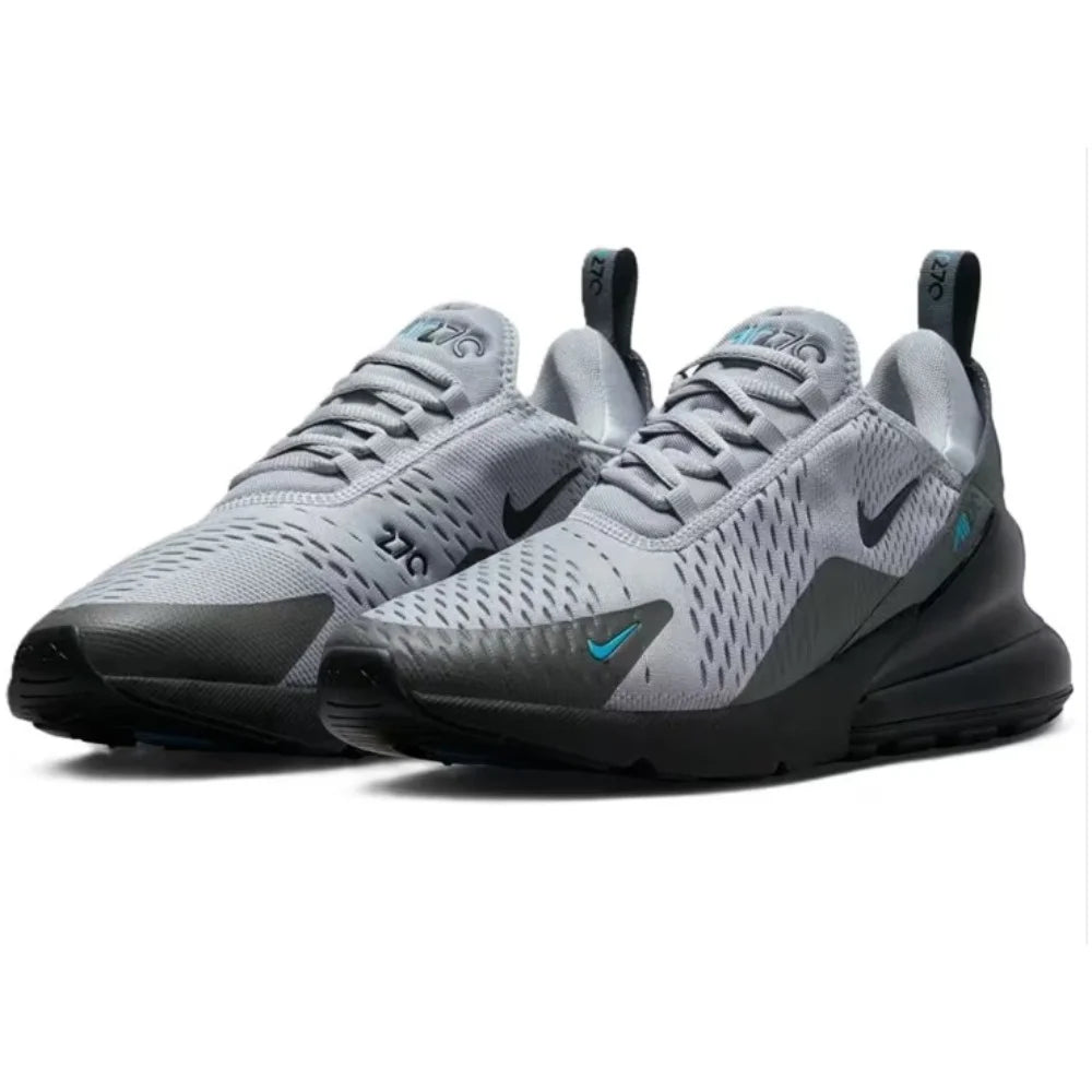 NİKE AIR MAX 270 WOLF GREY BLUE
