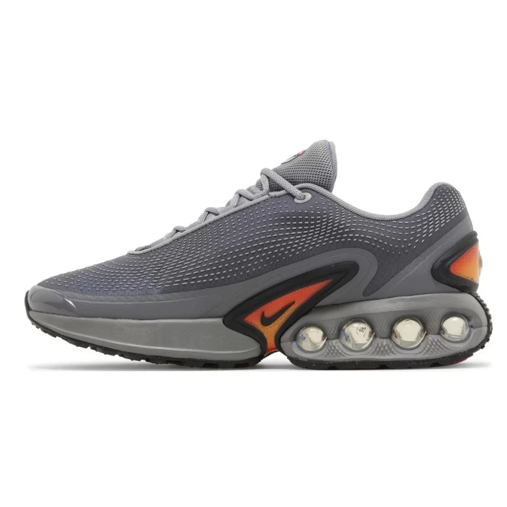 NİKE AIR MAX DN PARTICLE GREY