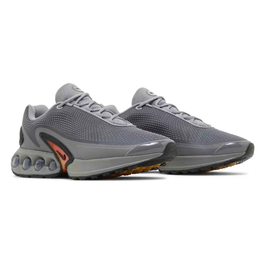 NİKE AIR MAX DN PARTICLE GREY