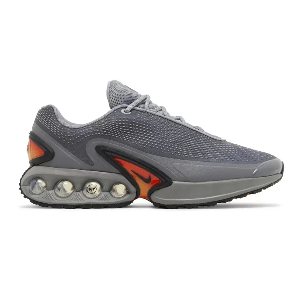 NİKE AIR MAX DN PARTICLE GREY