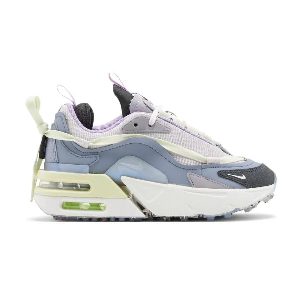 NİKE AIR MAX FURYOSA ASHEN SLATE