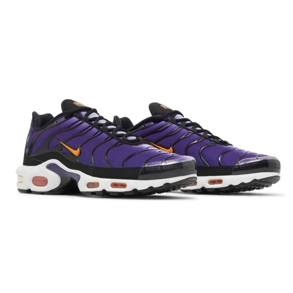 NİKE AIR MAX PLUS OG VOLTAGE PURPLE
