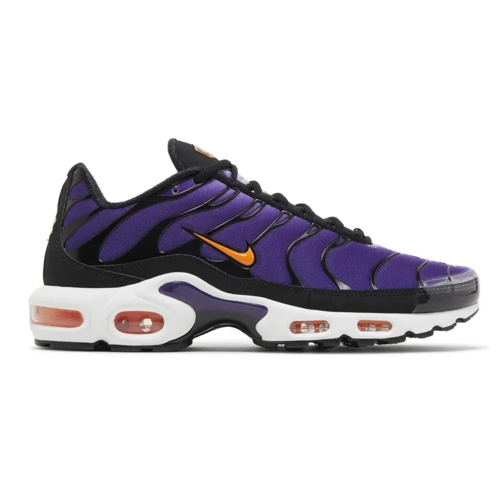 NİKE AIR MAX PLUS OG VOLTAGE PURPLE