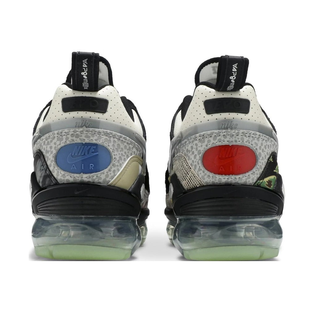 NİKE AIR VAPORMAX EVO NRG AIR MAX DAY MASHUP