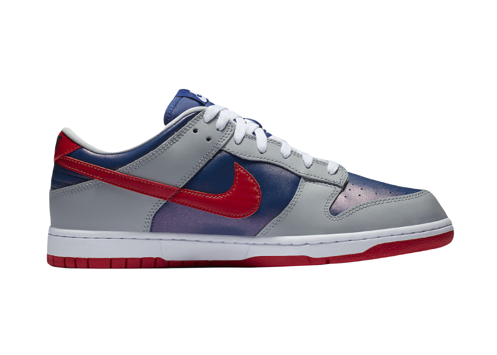 NİKE DUNK LOW CO.JP SAMBA (2020)