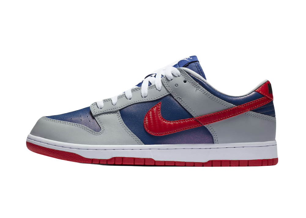 NİKE DUNK LOW CO.JP SAMBA (2020)