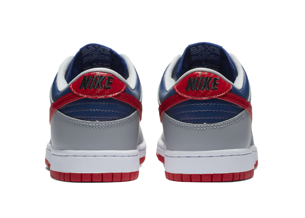 NİKE DUNK LOW CO.JP SAMBA (2020)
