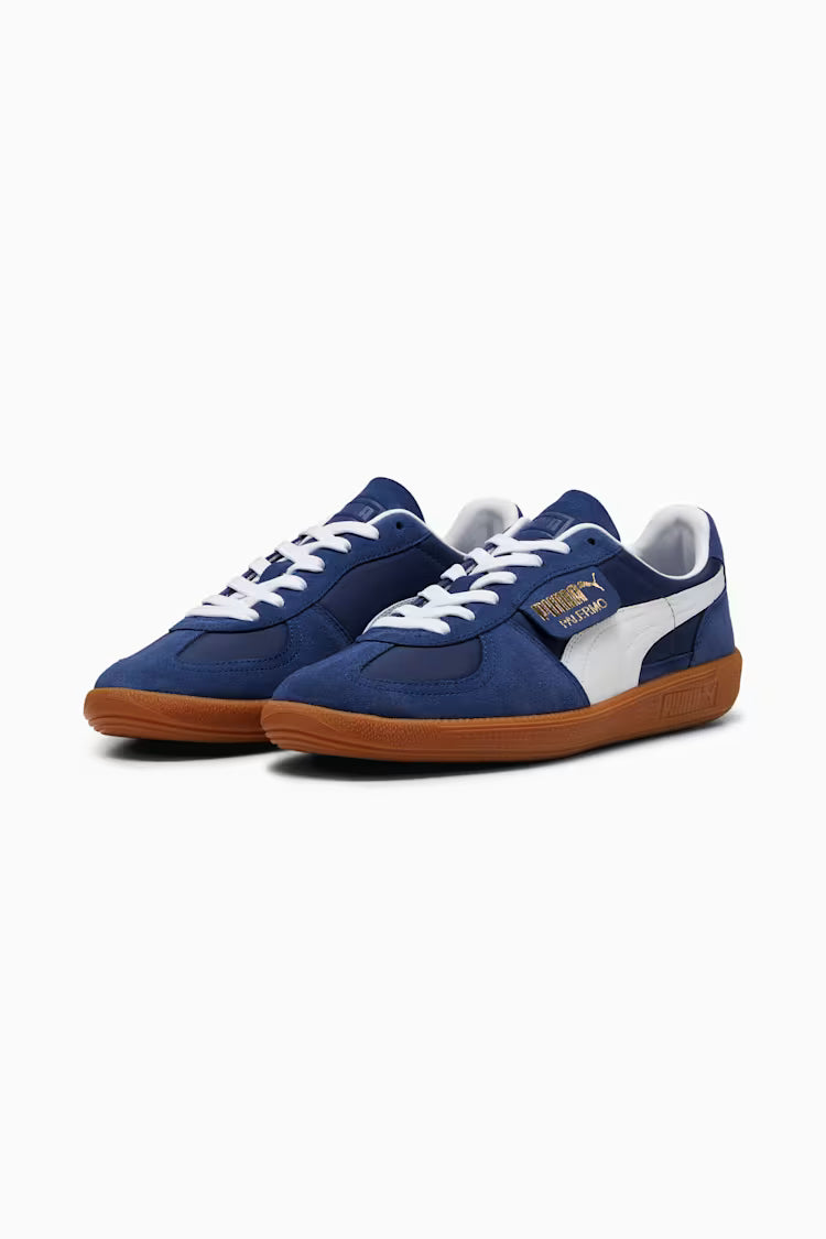 PUMA PALERMO NAVY