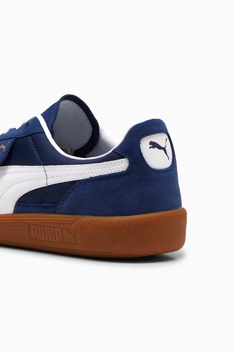 PUMA PALERMO NAVY