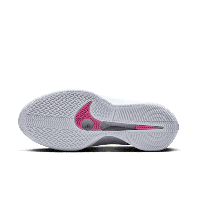 NİKE SABRINA 2 WHITE/CEMENT GREY EP