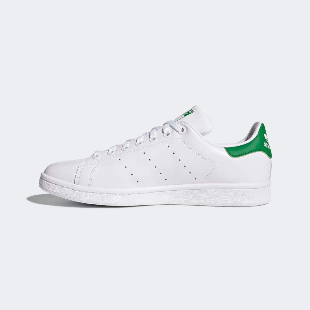 ADIDAS STAN SMITH BEYAZ/YEŞİL