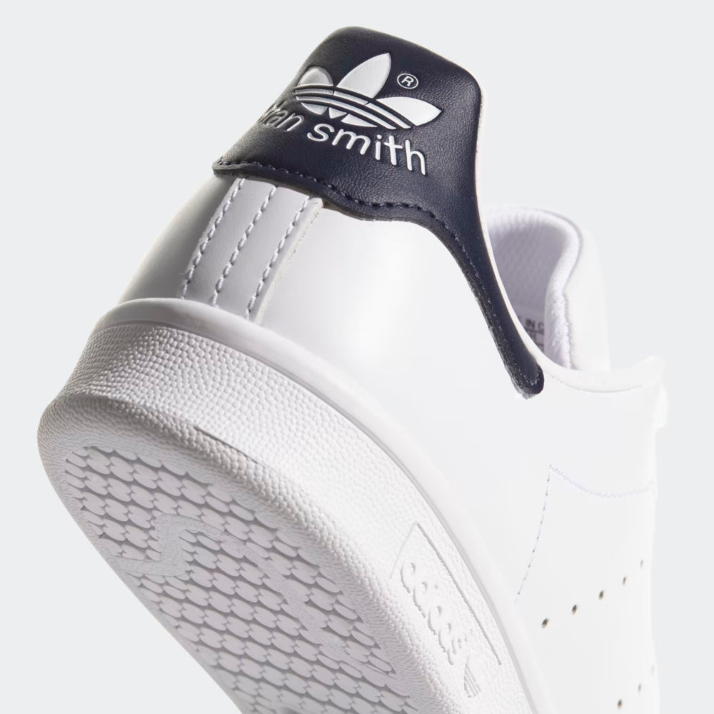 ADIDAS STAN SMITH BEYAZ/MAVİ