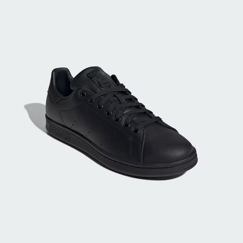 ADIDAS STAN SMITH TRIPLE BLACK
