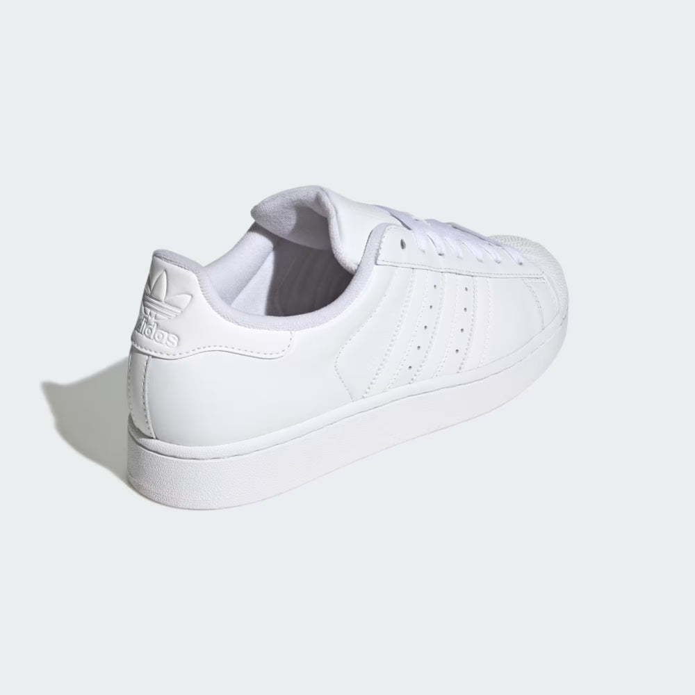ADIDAS SUPERSTAR TRIPLE WHITE