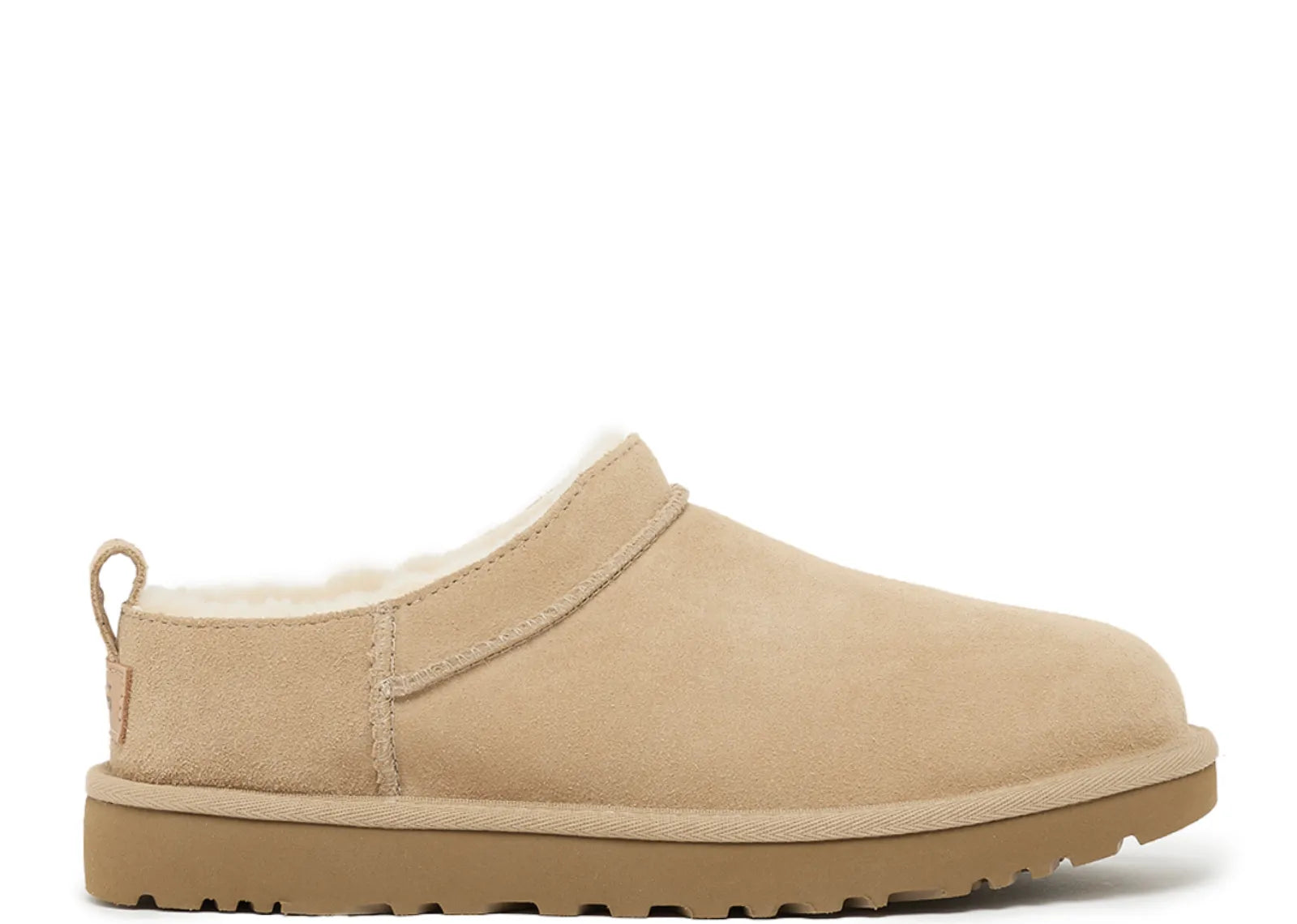 UGG CLASSIC MICRO SAND (W)