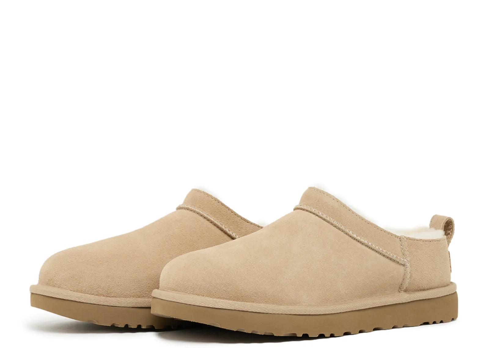 UGG CLASSIC MICRO SAND (W)