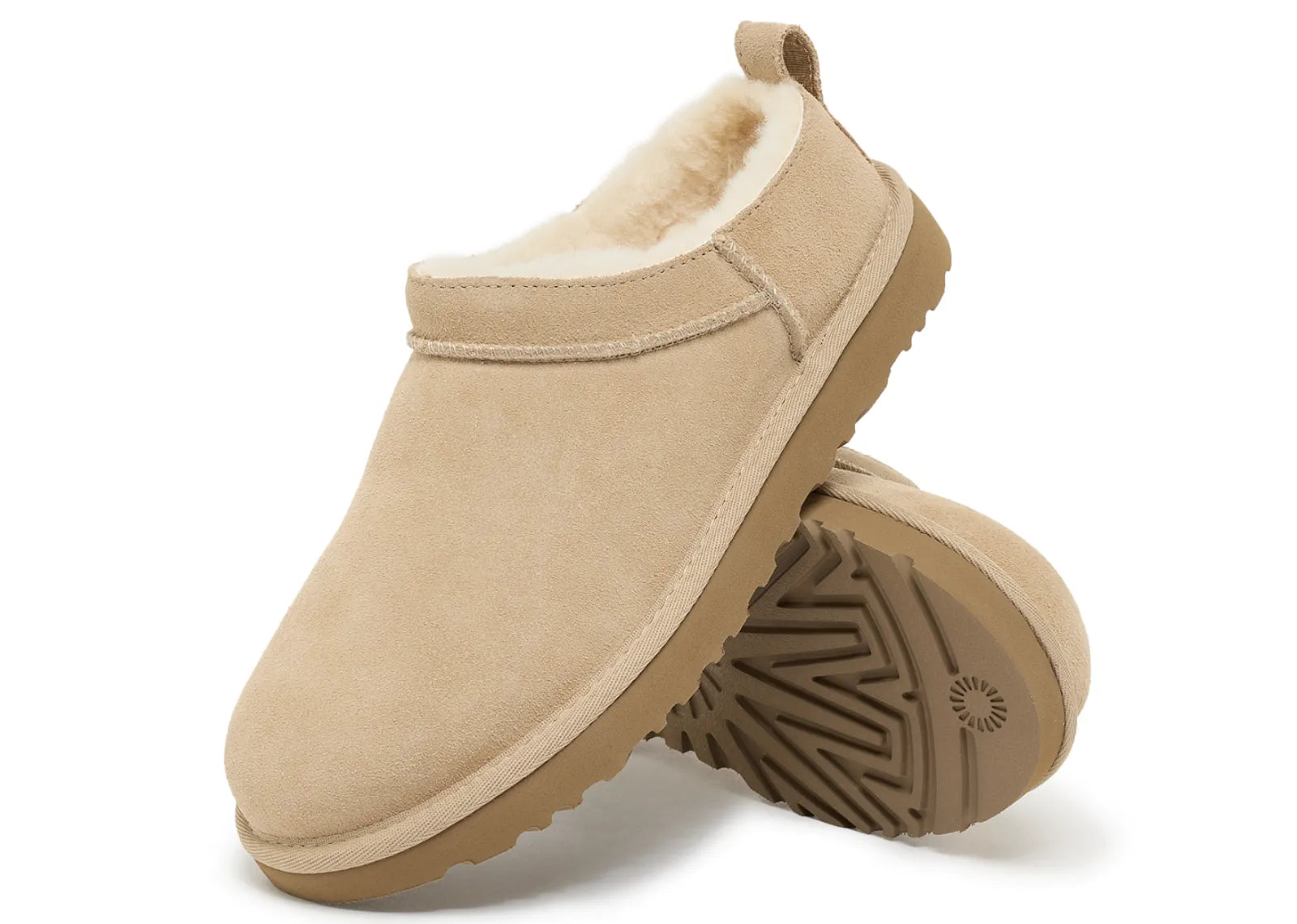 UGG CLASSIC MICRO SAND (W)