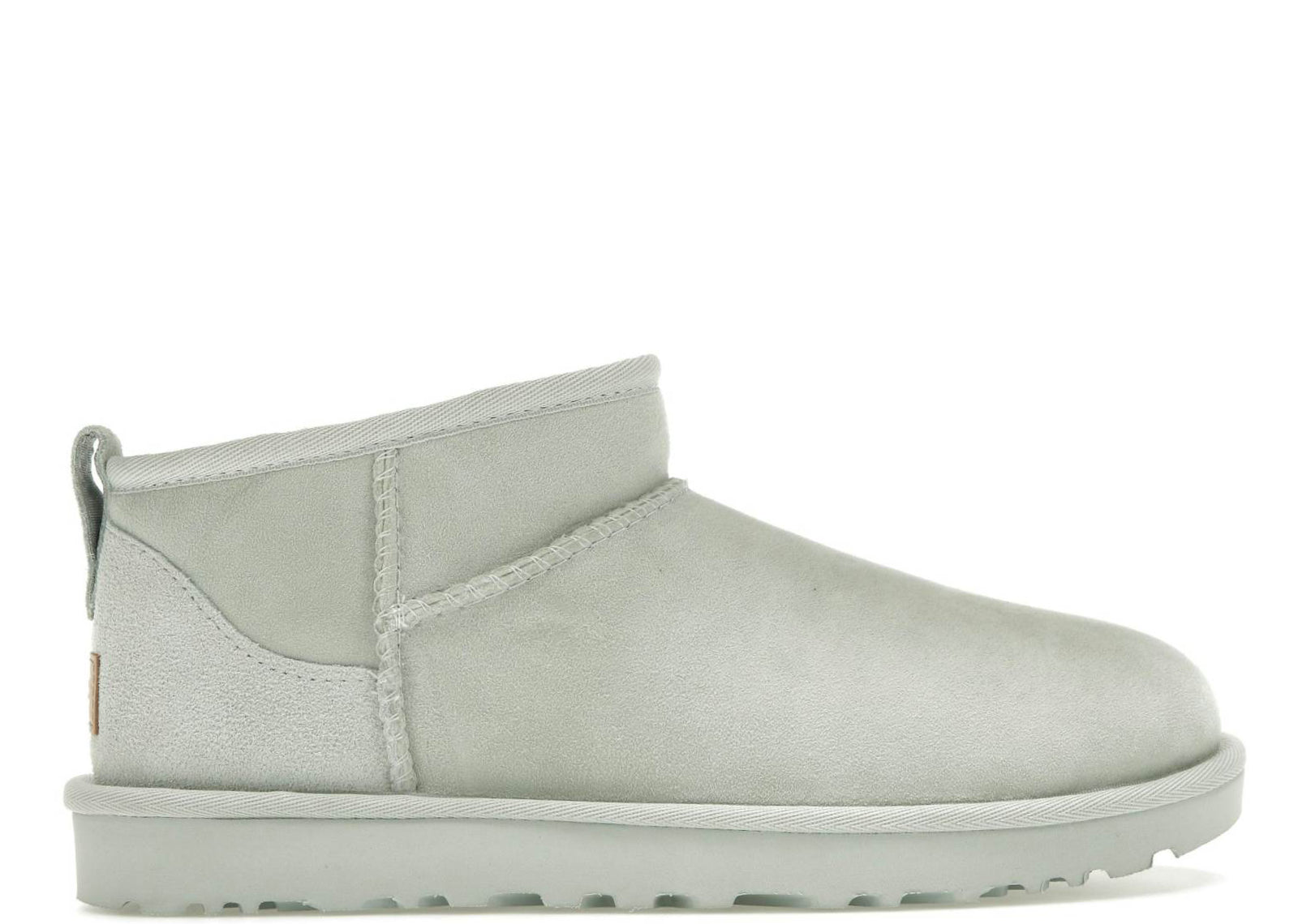 UGG CLASSIC ULTRA MINI BOOT GOOSE (W)