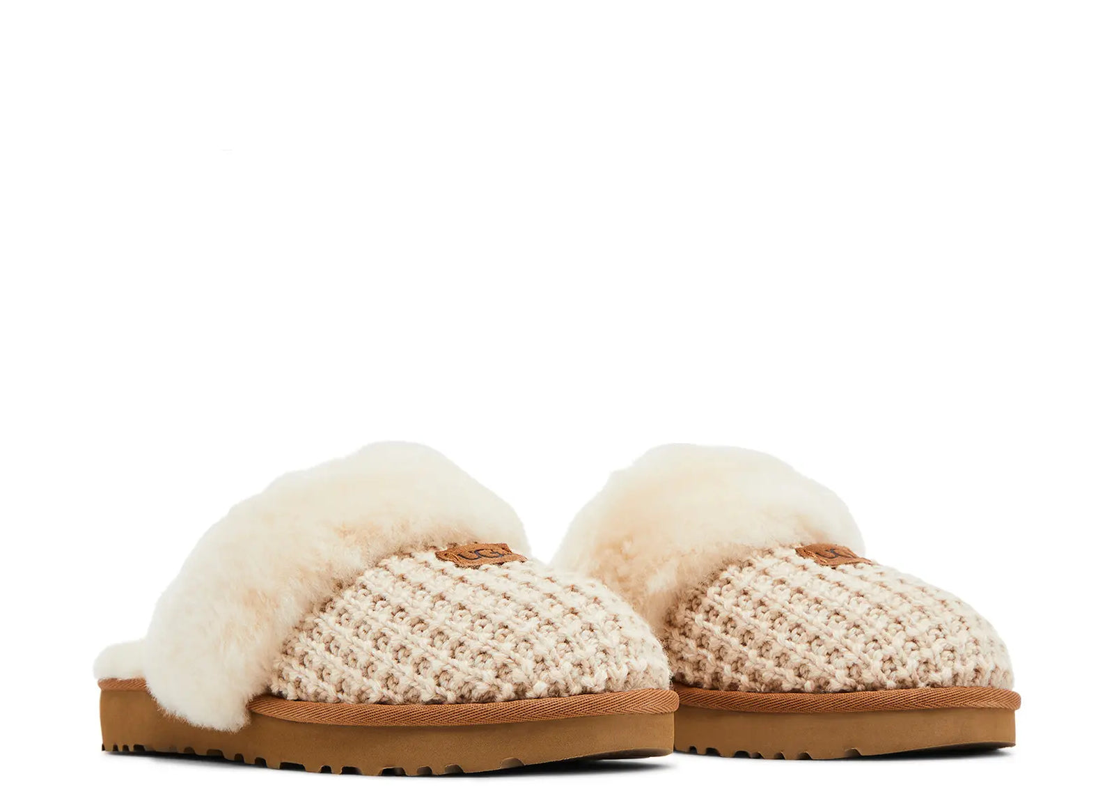 UGG COZY SLIPPER CREAM (W)