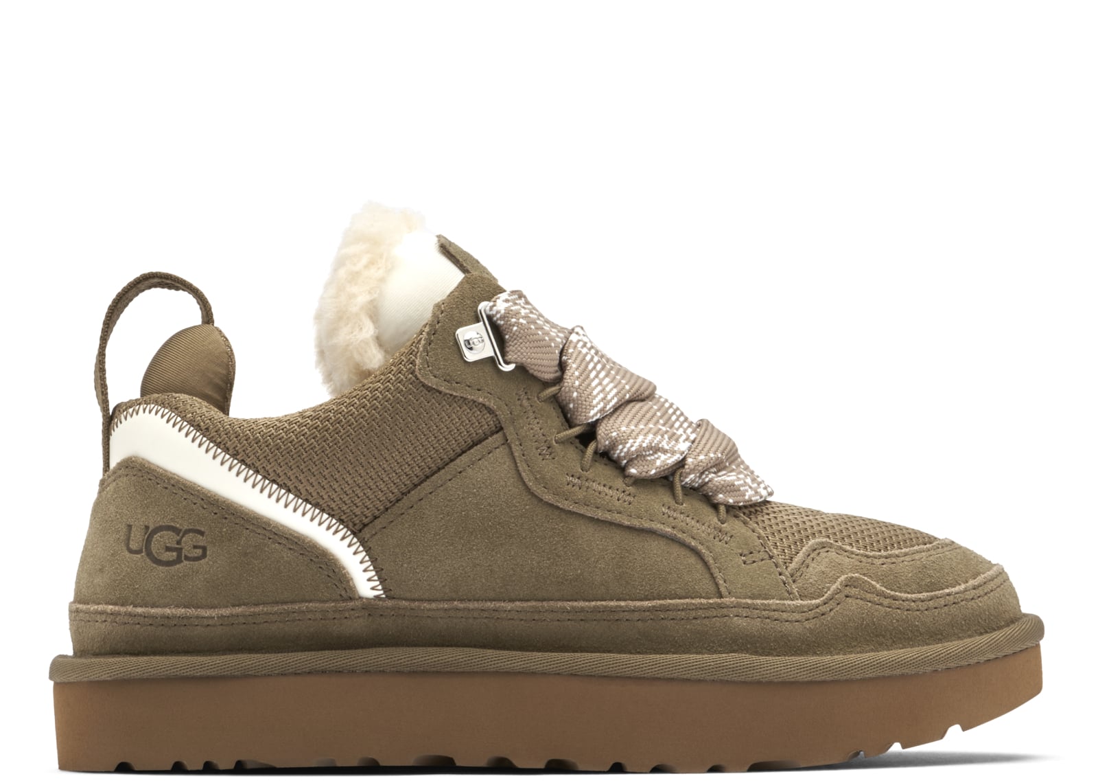 UGG LOWMEL ANTILOPE (W)