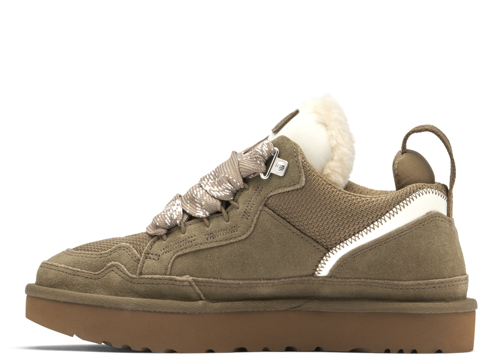 UGG LOWMEL ANTILOPE (W)