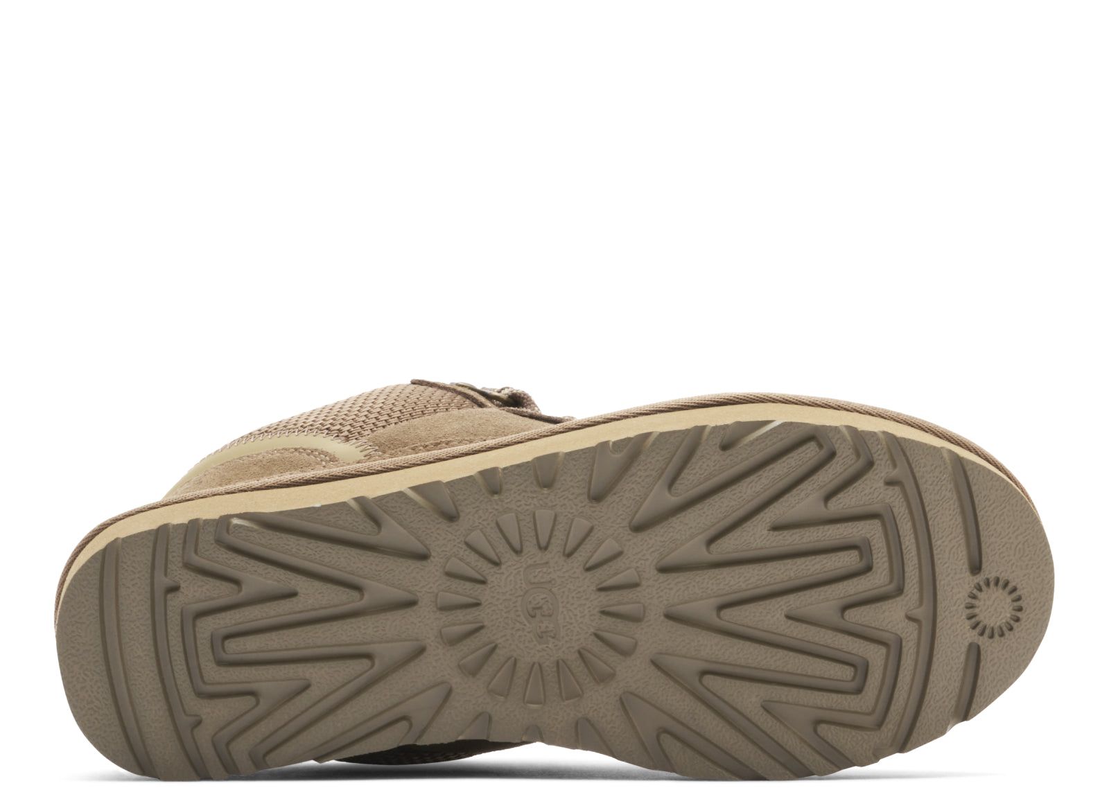 UGG LOWMEL HICKORY (W)