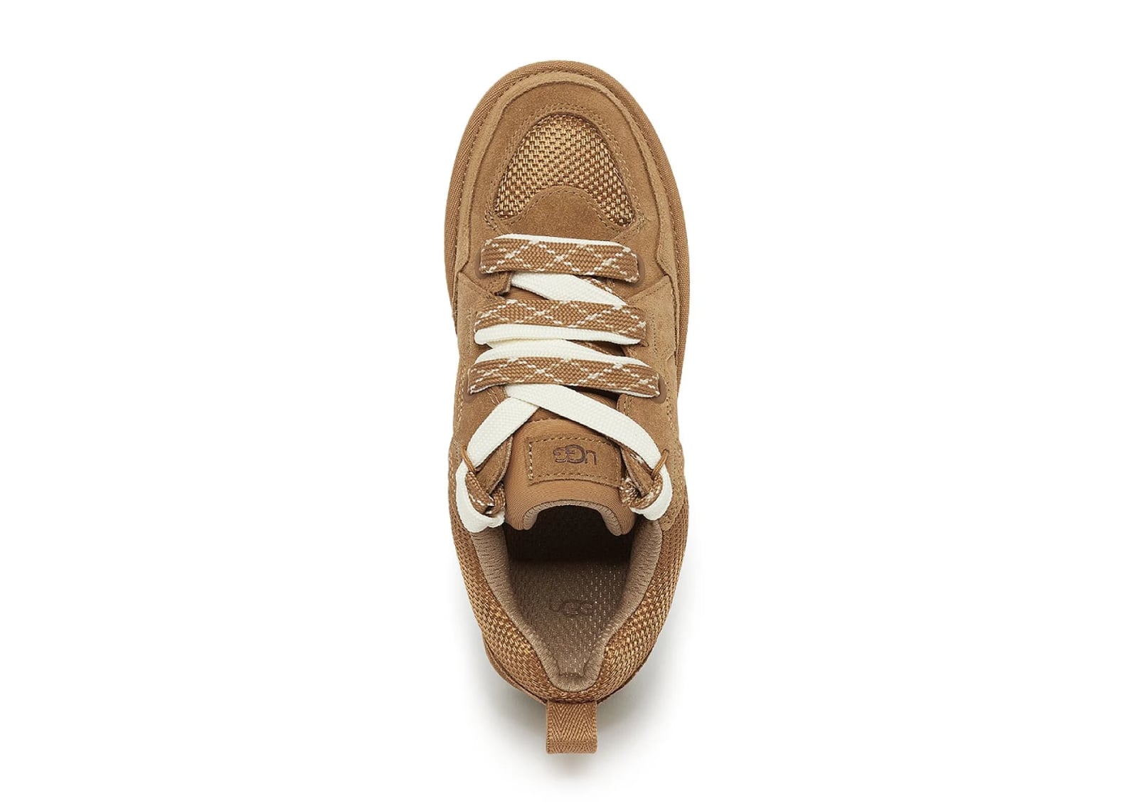 UGG LOWMEL LO CHESTNUT (W)