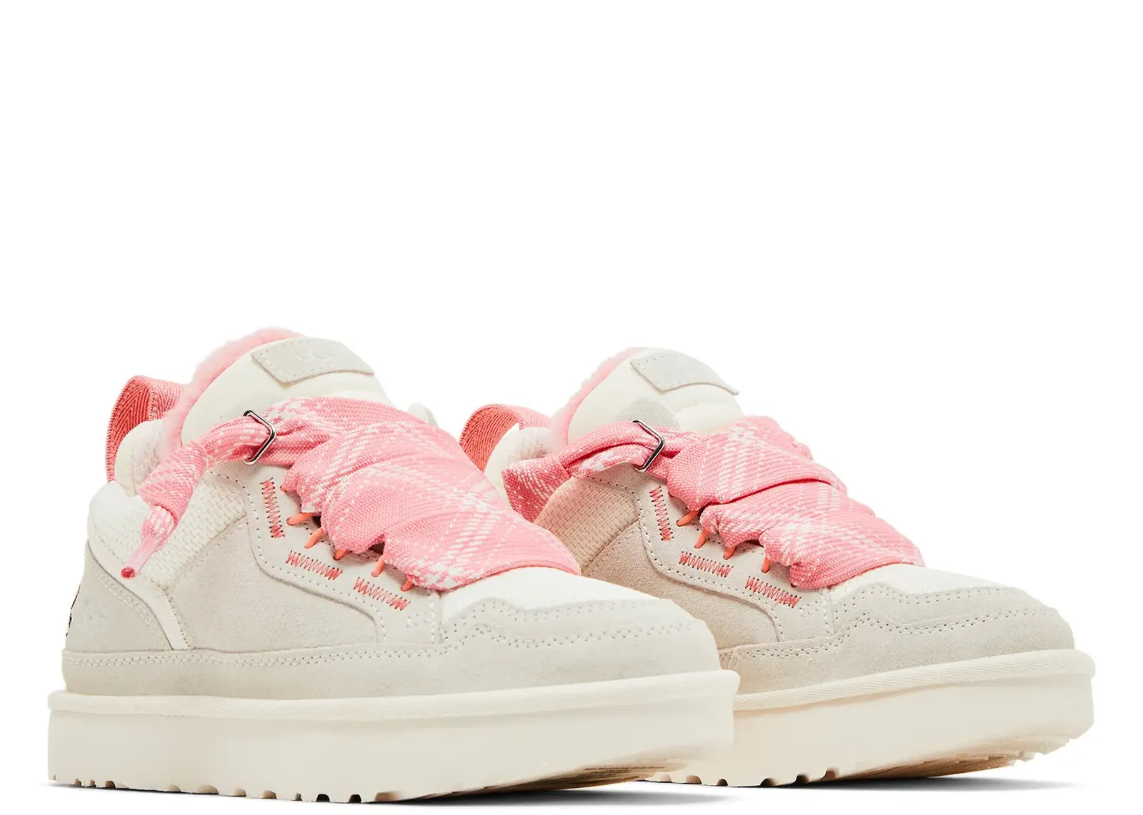 UGG LOWMEL LOVE '25 JASMINE TROPICAL PINK (W)