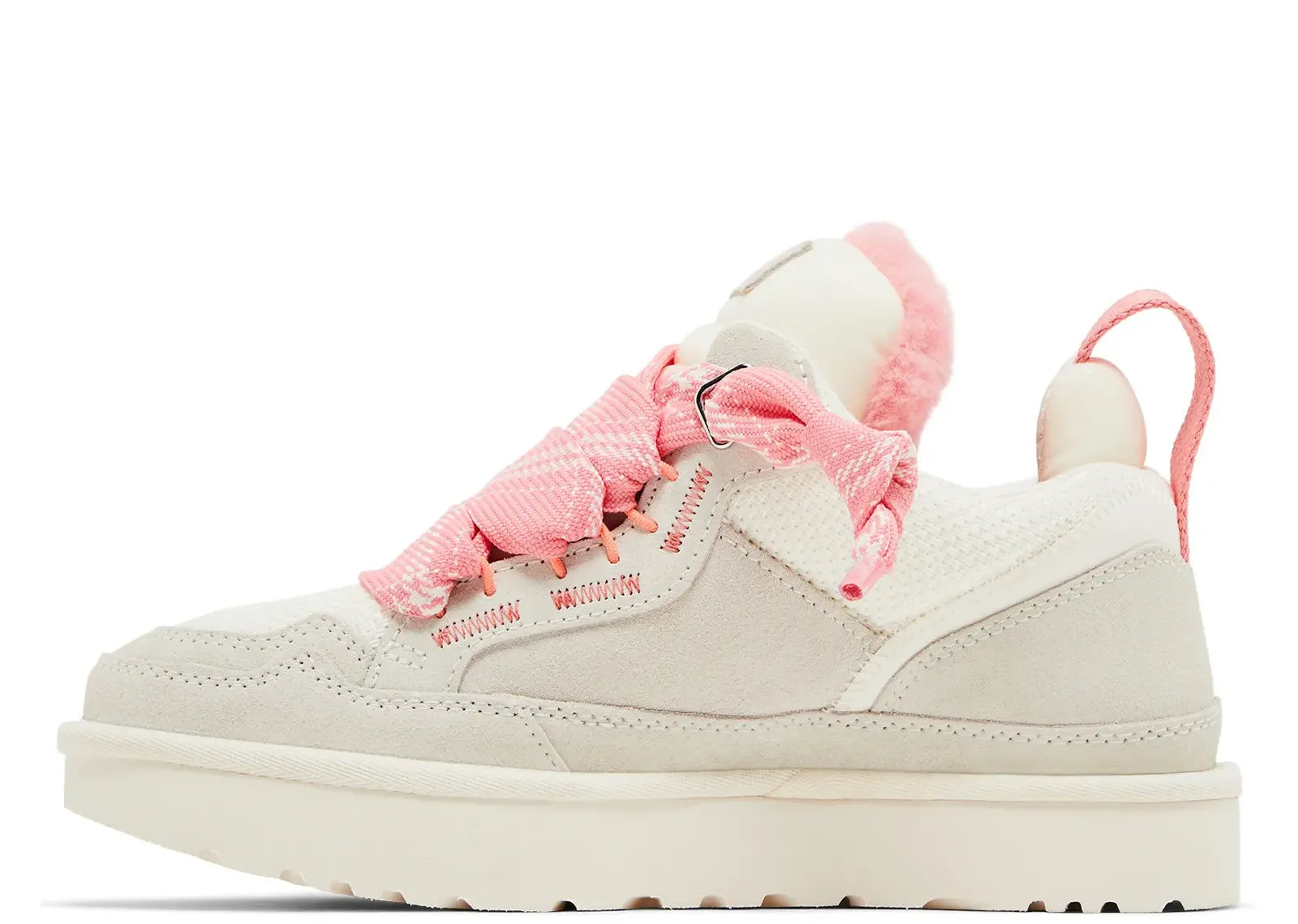 UGG LOWMEL LOVE '25 JASMINE TROPICAL PINK (W)