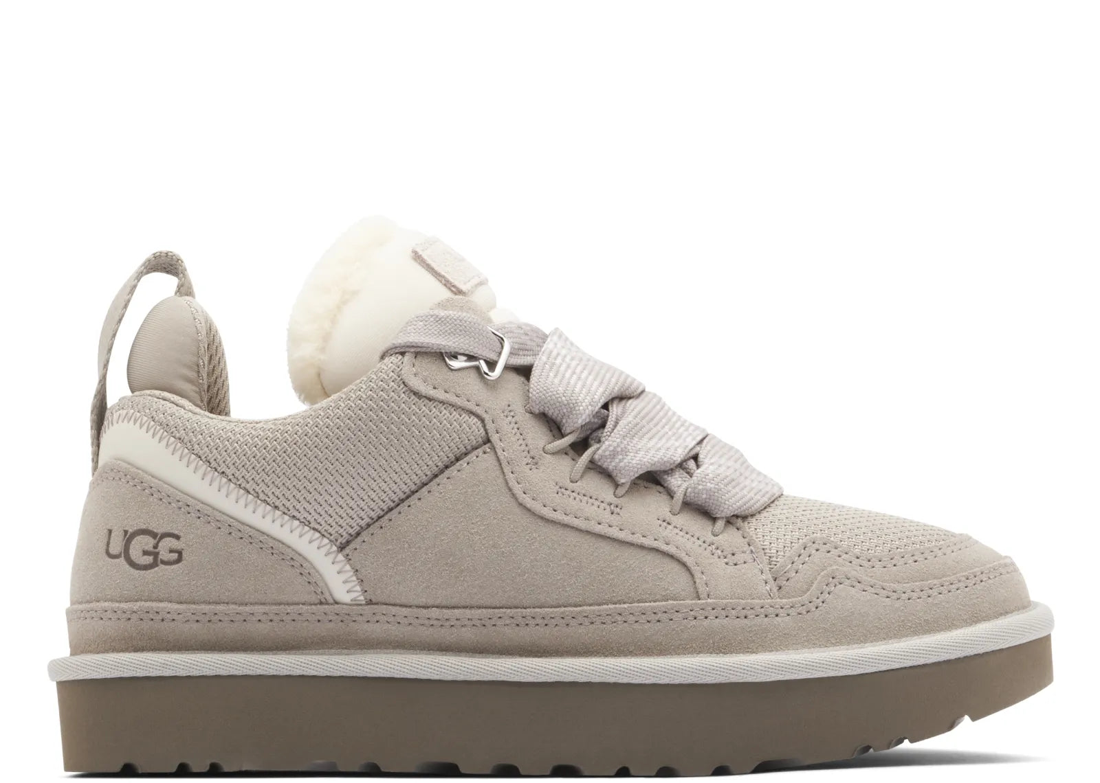 UGG LOWMEL PUMICE (W)