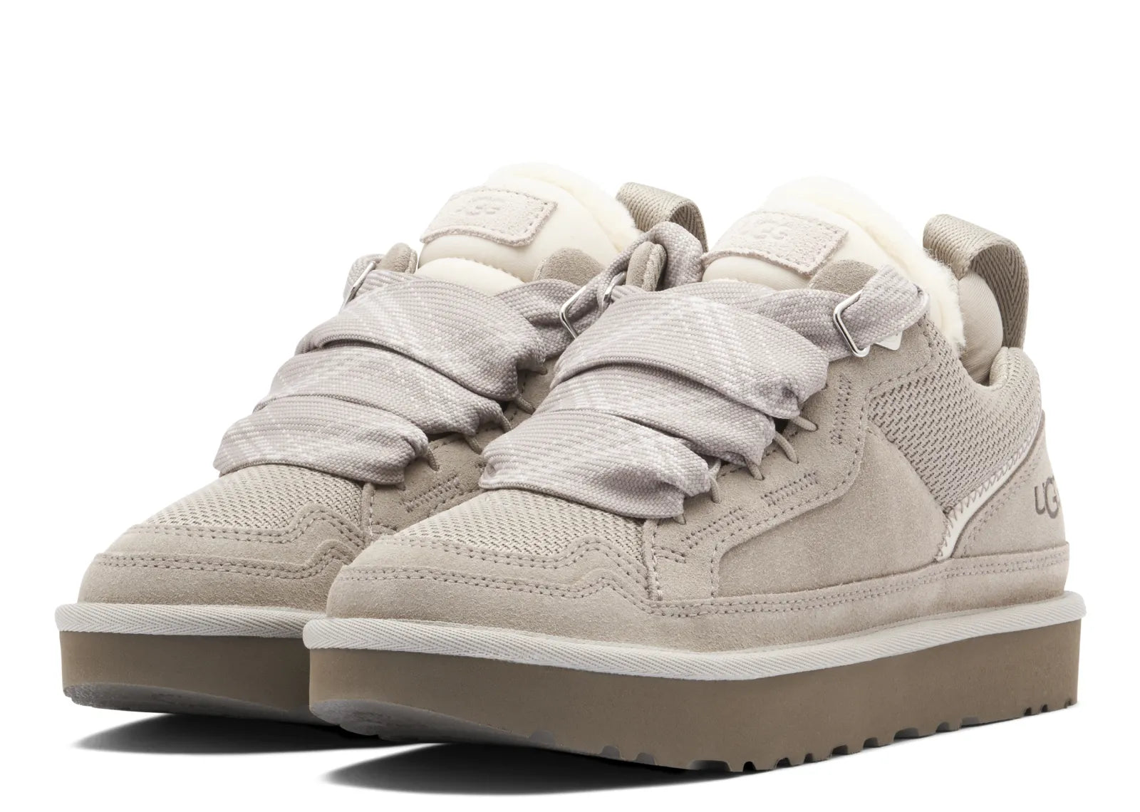 UGG LOWMEL PUMICE (W)