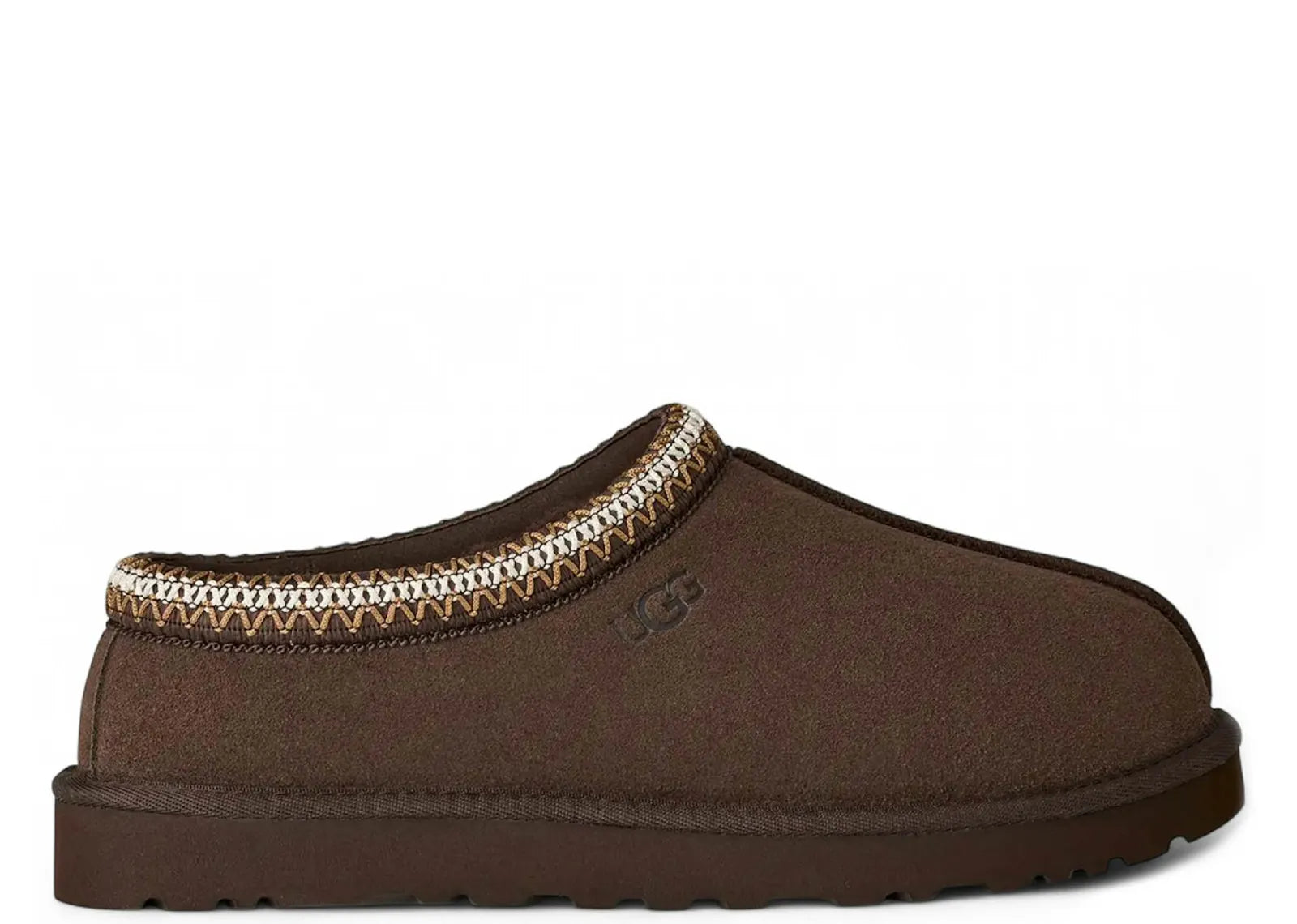UGG TASMAN II SLIPPER DUSTED COCOA